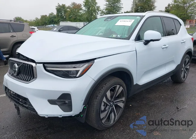 YV4L12UE7R2263953: 43303132