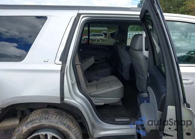 1GNSKBKC9FR624283: 43303142