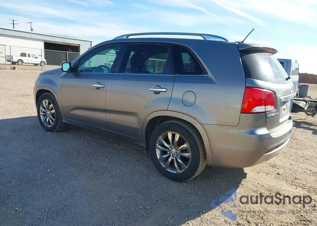 5XYKW4A27BG128456: 43303143