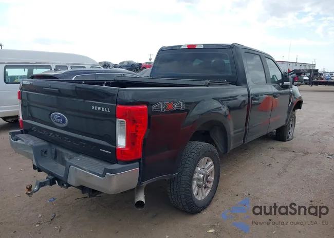 1FT7W2B62HED07887: 43303170