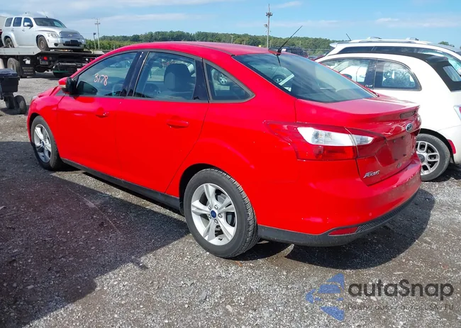 1FADP3F25EL435437: 43303178