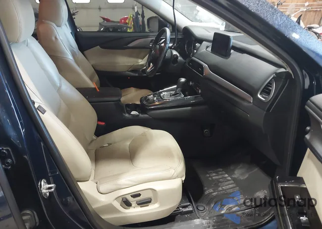 JM3TCBCY9K0327802: 43303204