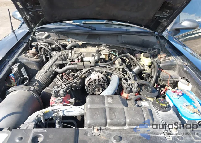 1FAFP45X9WF141714: 43303208