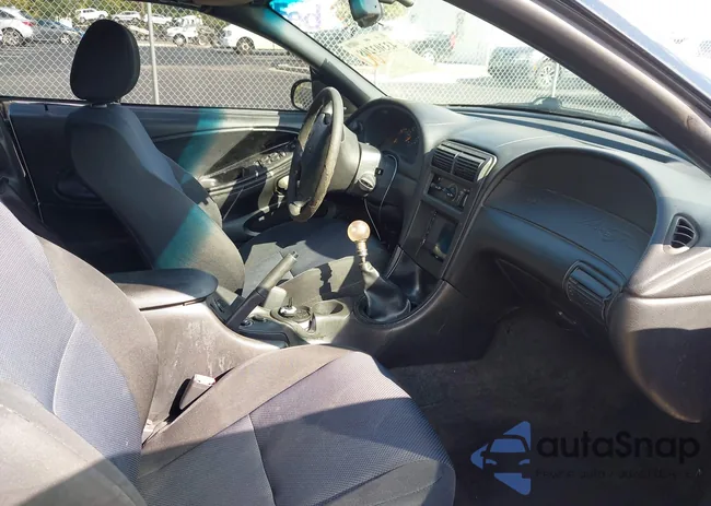 1FAFP45X9WF141714: 43303208