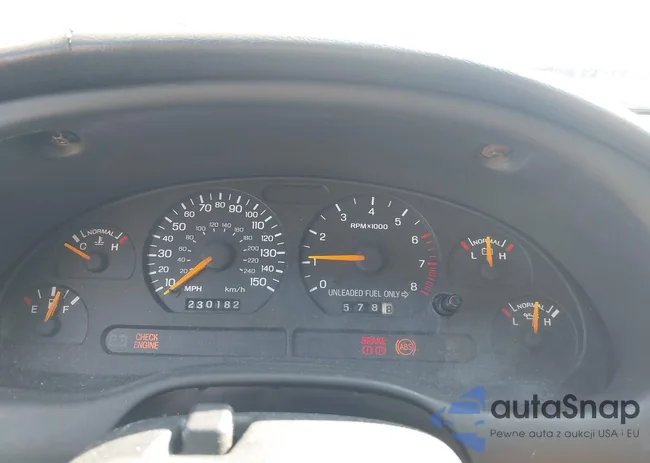 1FAFP45X9WF141714: 43303208