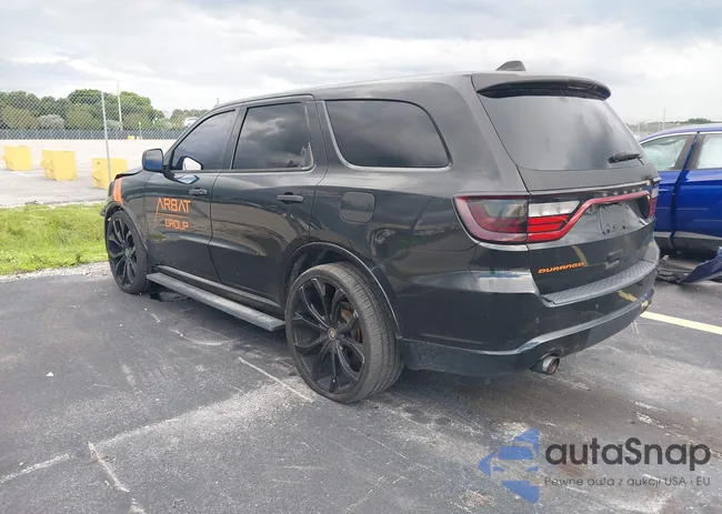 1C4RDHAG1FC809830: 43303212