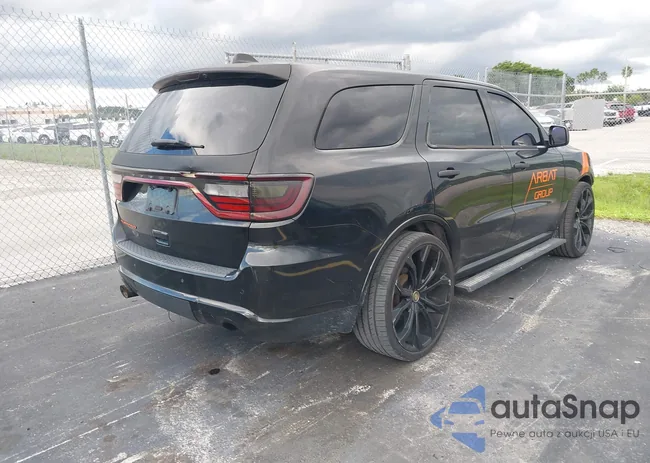 1C4RDHAG1FC809830: 43303212