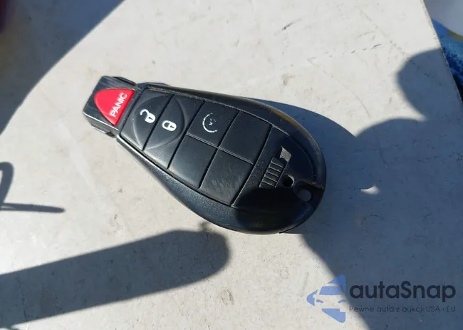 1C4PJLAB1GW107420: 43303220