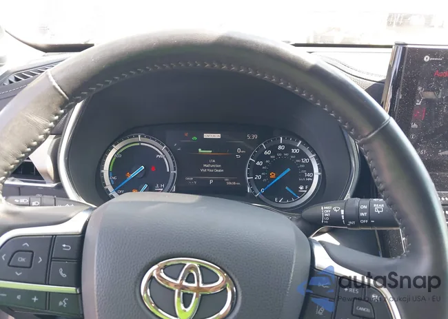 5TDXBRCH4MS534622: 43303228