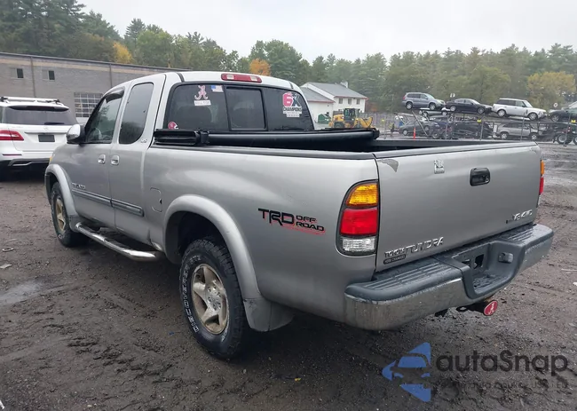 5TBBT44163S366923: 43303252