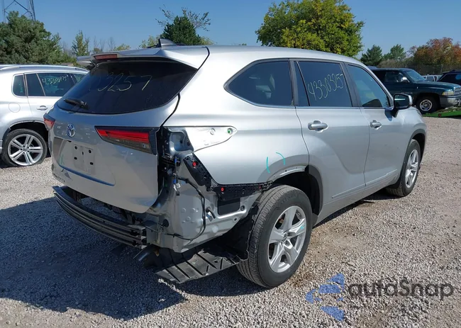 5TDKDRAH0PS510538: 43303257