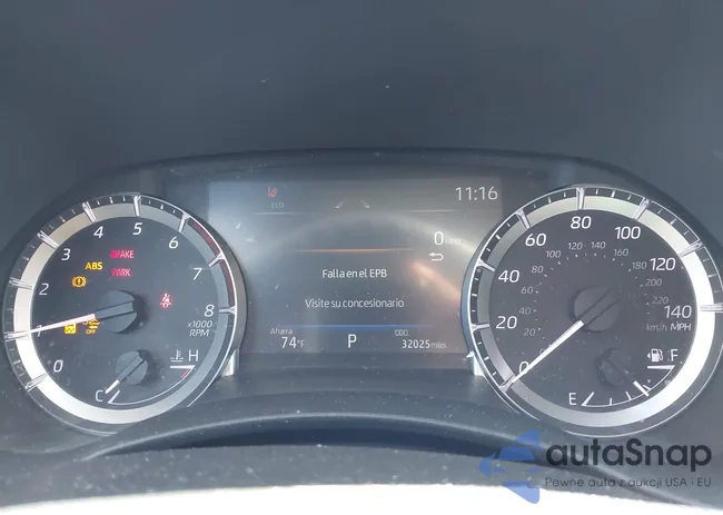 5TDKDRAH0PS510538: 43303257