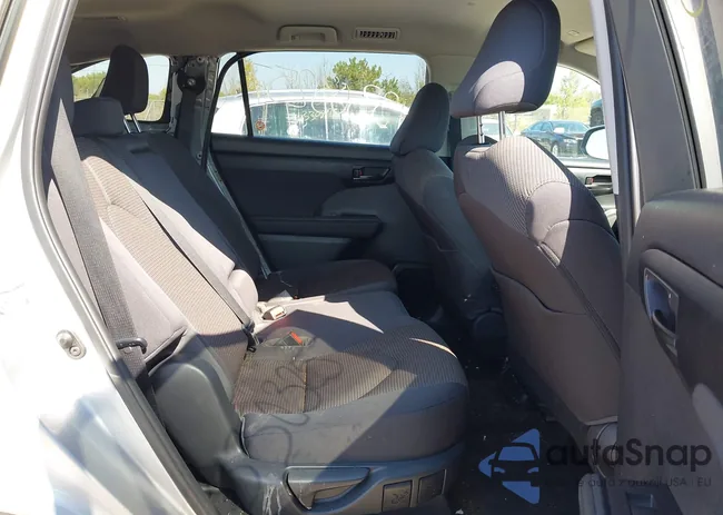 5TDKDRAH0PS510538: 43303257