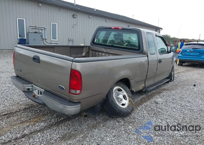 1FTRX17233NB52104: 43303259