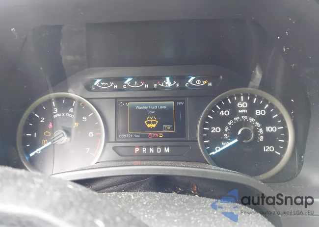 1FTEW1EP4LKE27660: 43303281