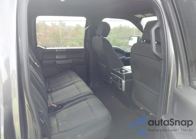 1FTEW1EP4LKE27660: 43303281