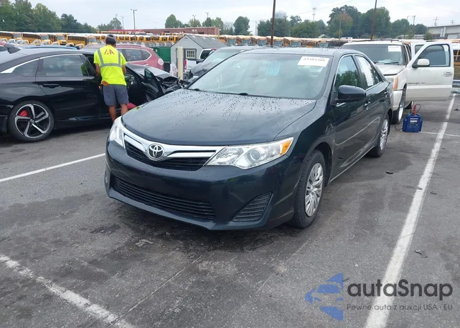 4T1BF1FK1EU740545: 43303308