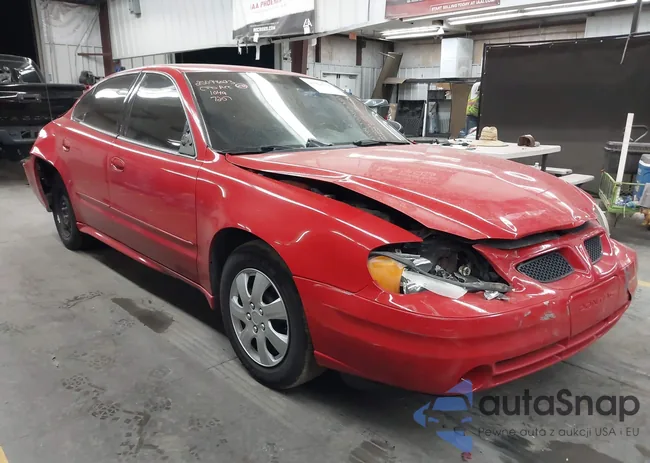 1G2NE52F25M247207: 43303318