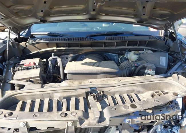 1GCUYAEF7MZ222128: 43303339