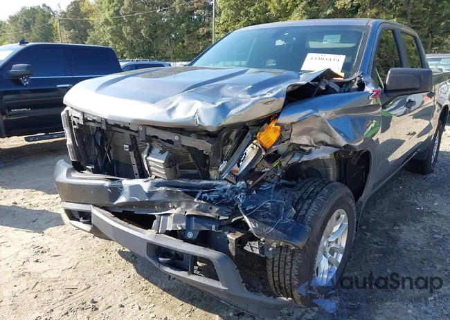 1GCUYAEF7MZ222128: 43303339