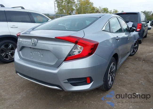 19XFC2F69LE019019: 43303346