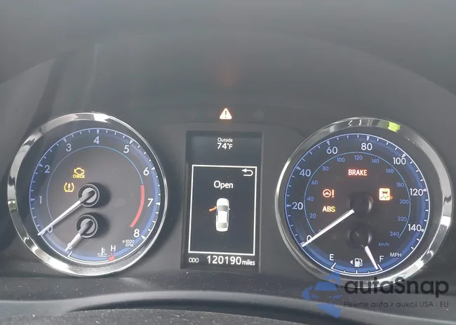 5YFBURHE0KP919345: 43303350