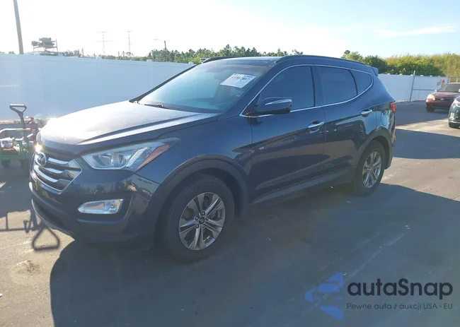 5XYZU3LB8GG315899: 43302407