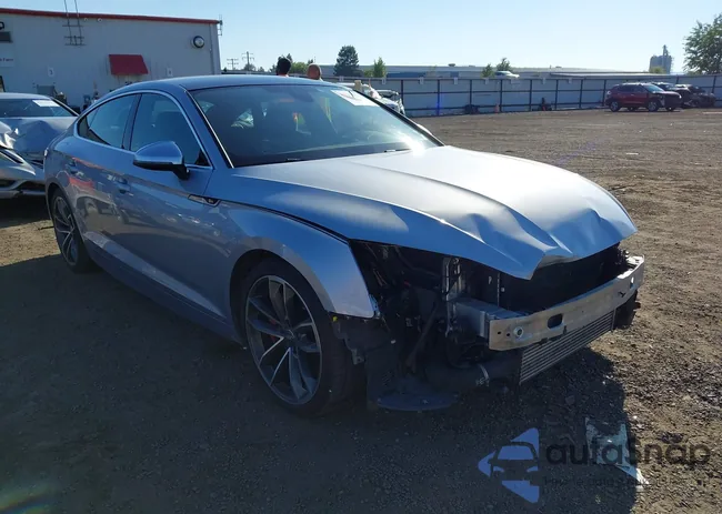 WAUB4CF53KA003096: 43302429