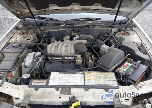 1FALP52U9SA142114: 43302434