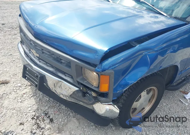 1GCEC14W5VZ119263: 43302466