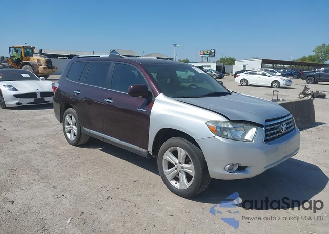 5TDYK3EH9DS106284: 43302476