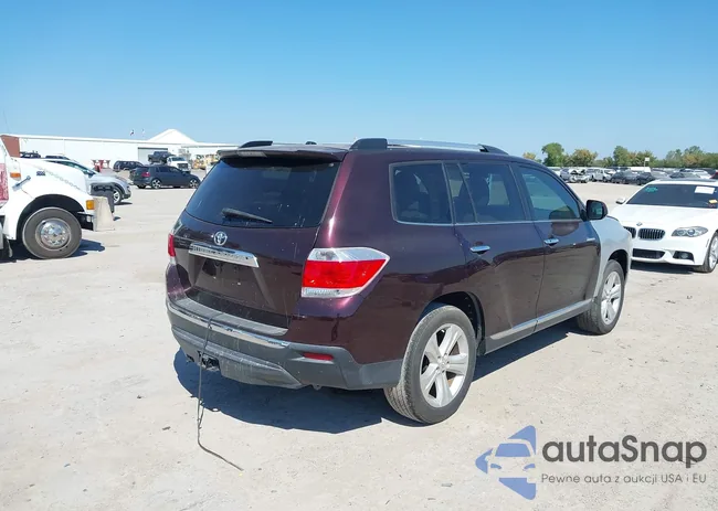 5TDYK3EH9DS106284: 43302476