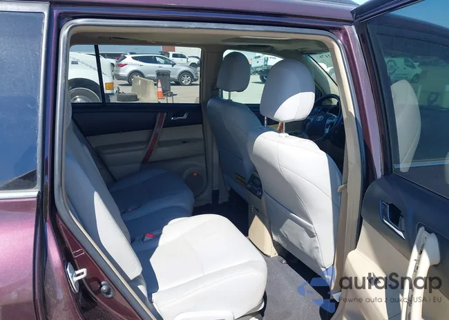 5TDYK3EH9DS106284: 43302476