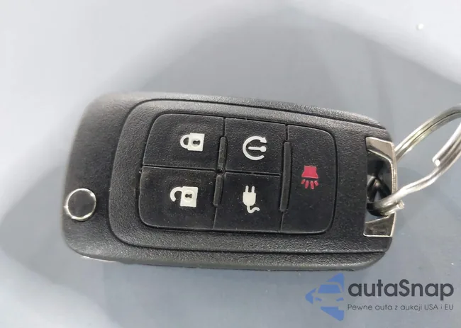 1G1RA6E45DU111539: 43302486