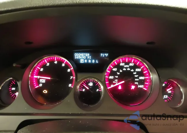 1GKKVTED2BJ417306: 43302494