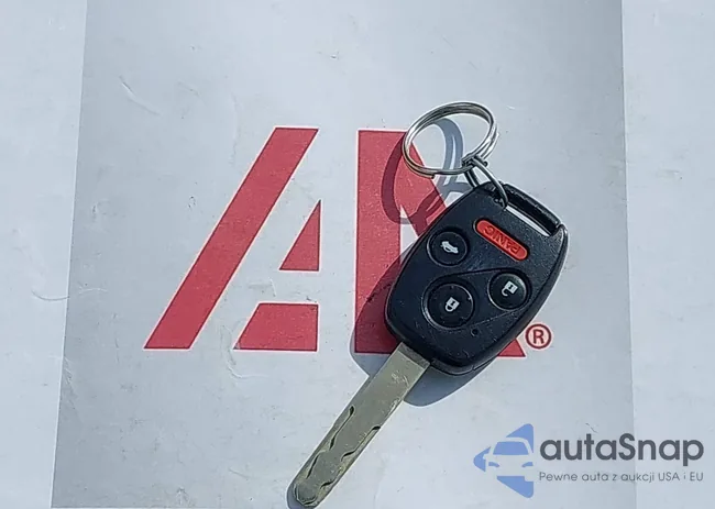 1HGCP2F85AA036488: 43302555