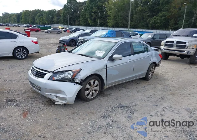 1HGCP2F85AA036488: 43302555