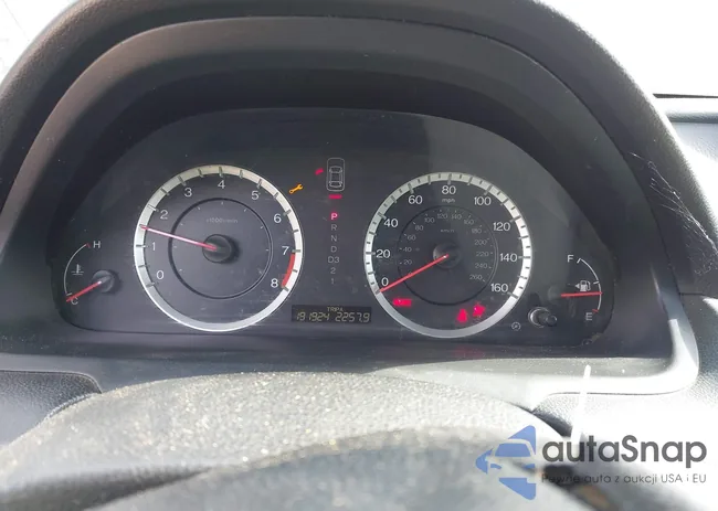 1HGCP2F85AA036488: 43302555