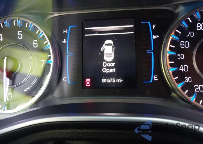 1C3CCCAB4FN536519: 43302565