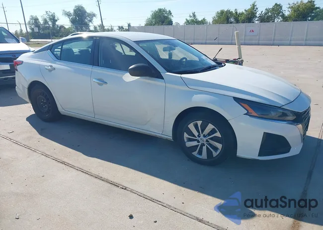 1N4BL4BV0RN354431: 43302587