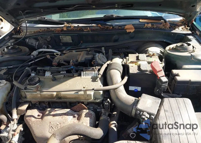 4A3AA46G31E111012: 43302713