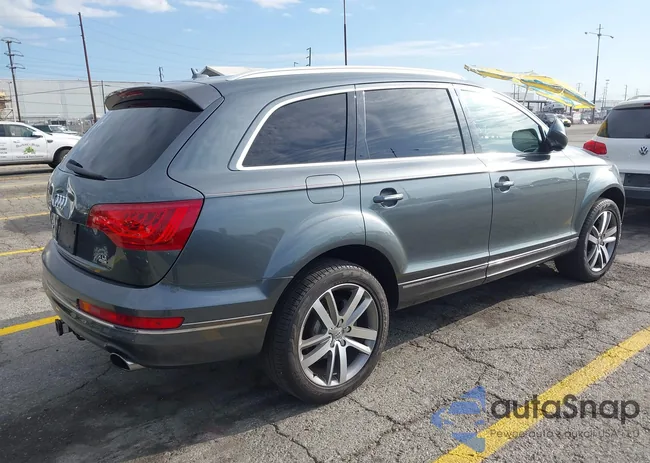 WA1LMAFE6DD010731: 43302730