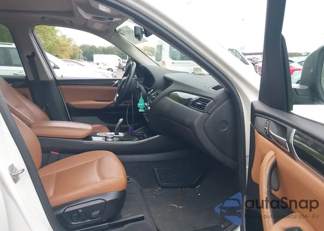 5UXWX7C58H0U42024: 43302736