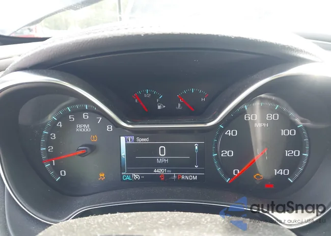 2G1105S36H9124373: 43303783