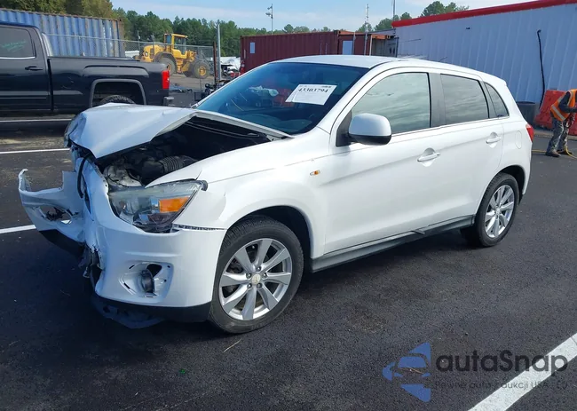 4A4AP4AU5EE002015: 43303794