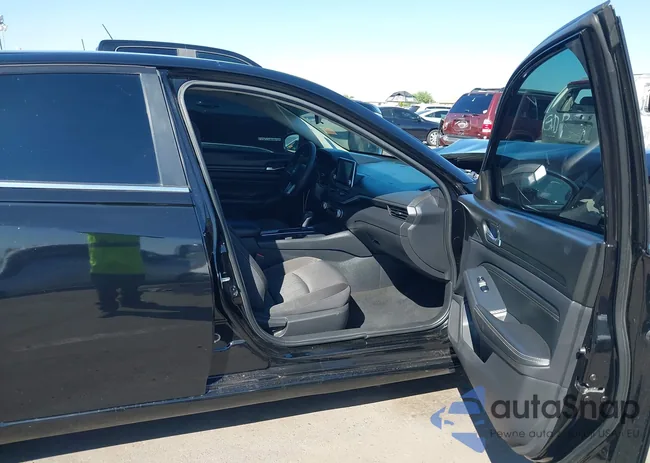 1N4BL4BV9LC212212: 43303874