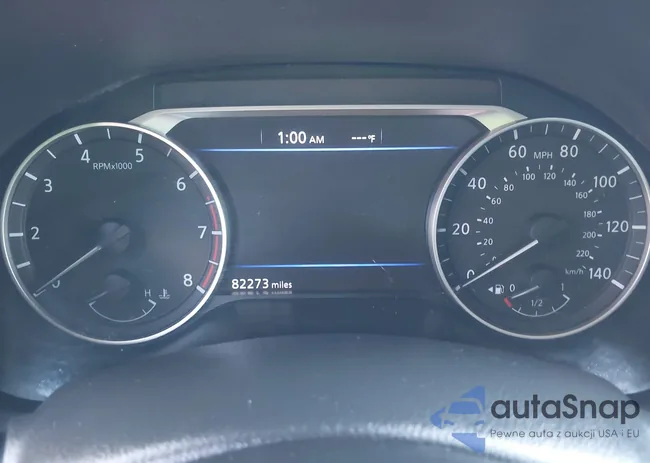 1N4BL4BV9LC212212: 43303874