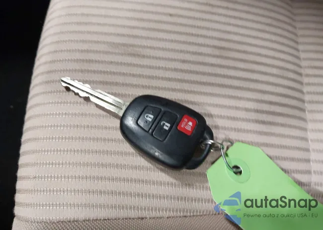 2T3BFREV8DW102714: 43303913