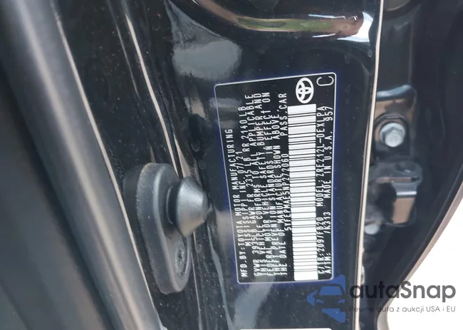 5YFEPMAE5NP272060: 43303928