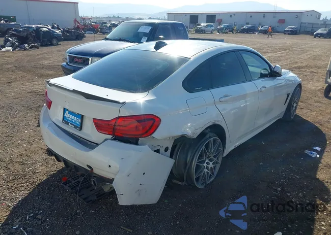 WBA4J7C59KBM75651: 43303945